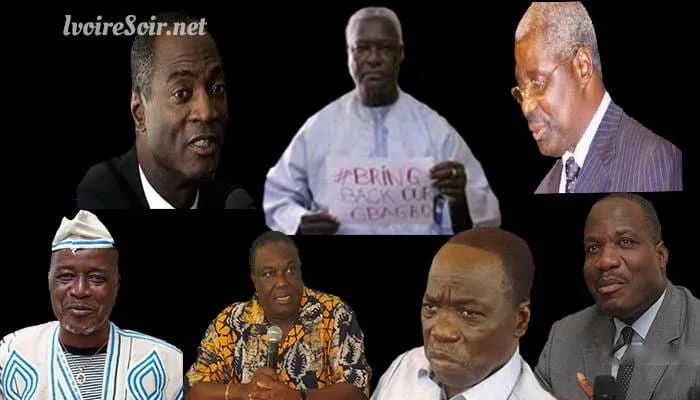 Amnistie des 800 : EDS n’oublie pas ses morts