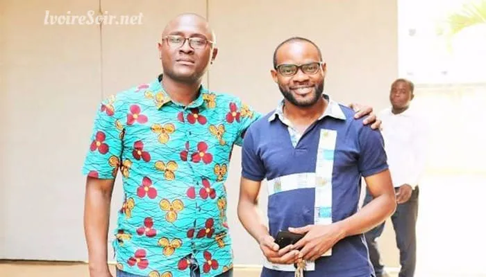 Réforme annoncée de la CEI : Voici Eric-Aimé Sémien, l’homme qui a saisi la Cour africaine