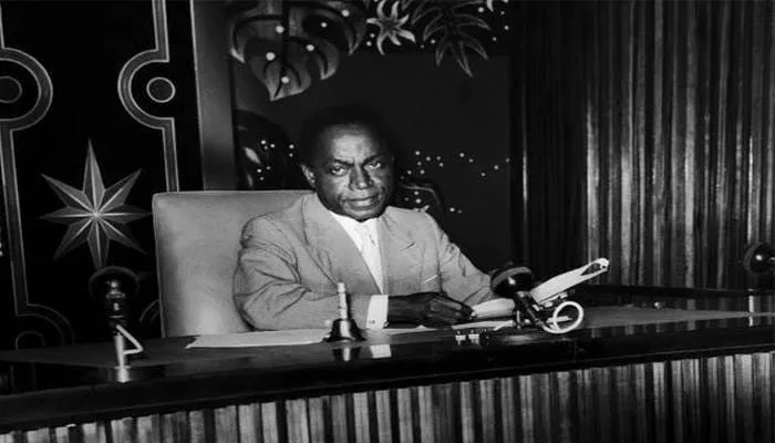 7 août 1960 : Voici l’intégralité du discours historique d’Houphouët (1ère partie)