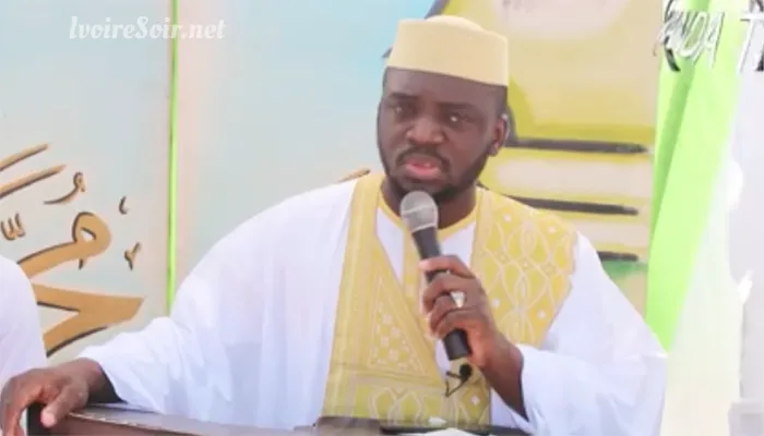 Aguib Touré : « Donnez des vacances de Tabaski aux musulmans comme vous en donnez à Noël »