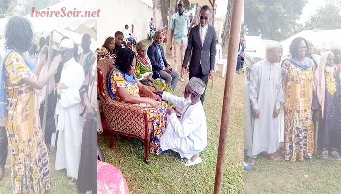 Un imam d’Abobo à Simone : « Dieu m’a dit que Gbagbo va sortir »