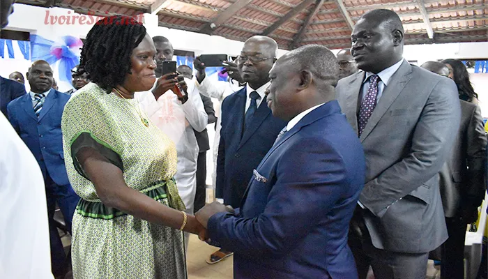 KKB chez Simone Gbagbo sans l’accord de Bédié : Ce qu’il a confié à l’ex-première dame