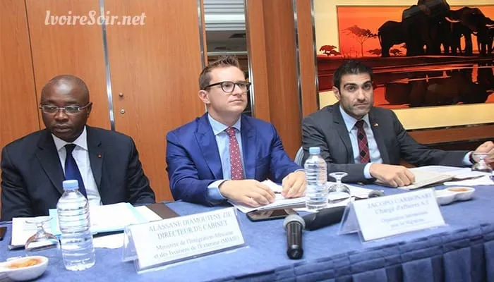 Migration Irrégulière : L’OIM lance une campagne de sensibilisation à Abidjan, Bouaké, Daloa et Korhogo