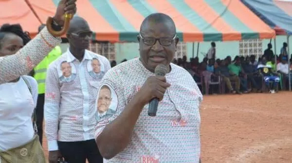 Côte d’Ivoire : « Personne n’a jamais vécu ce que nous vivons aujourd’hui » (Ouattara Gnonzié)