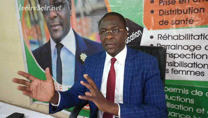 Urgent / Abobo : Tehfour Koné dénonce l’assassinat de l’un de ses superviseurs à PK 18