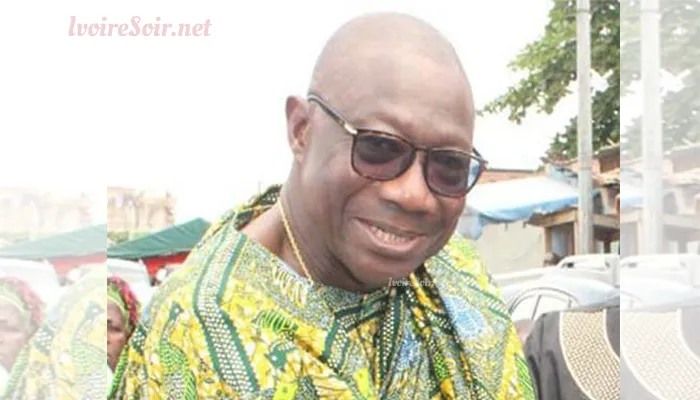 François Amichia fier d’Abobo-Baoulé : « Voir de telles zones nous donne la force »