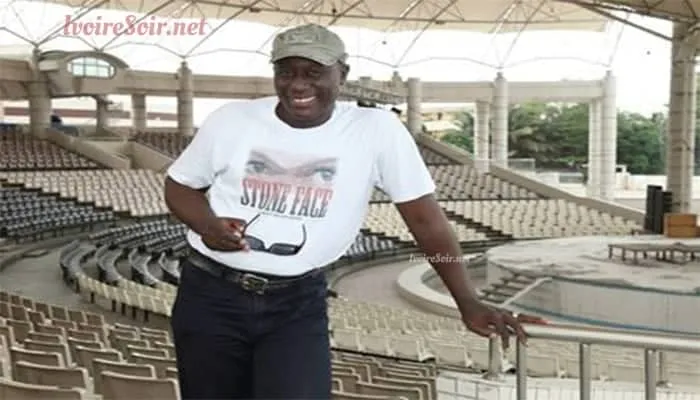 Ahmed Souaney est décédé le jeudi 20 septembre 2018 à Abidjan