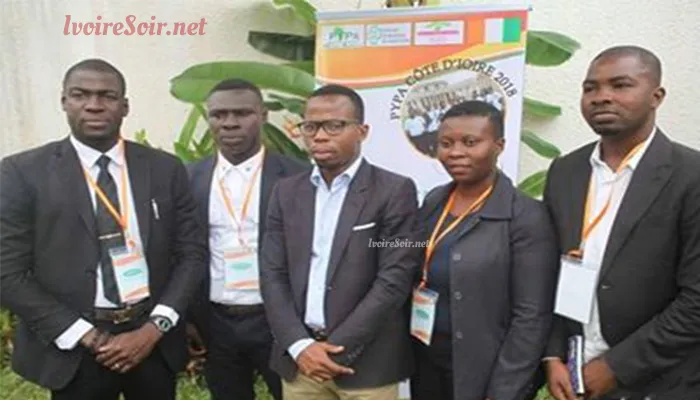 Côte d’Ivoire : Un atelier recommande 50% de jeunes au gouvernement et 30% au conseil constitutionnel