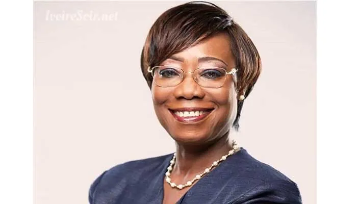 Colette Koné : La candidate qui veut « réinventer » Cocody, investie