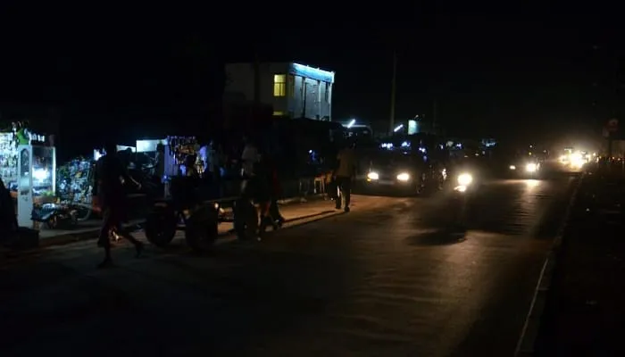 Côte d’Ivoire : Plusieurs villes plongées dans le noir après une perturbation du réseau