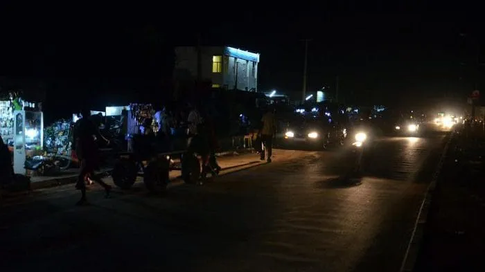 Coupure d’électricité à Abidjan et en Côte d’Ivoire ce 19 septembre 2019
