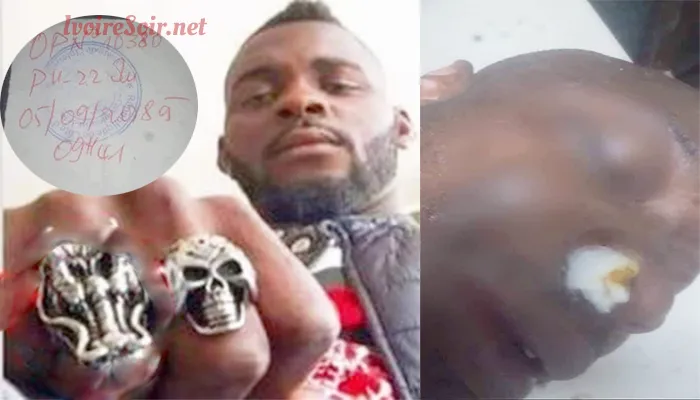 Dj Arafat convoqué à la police