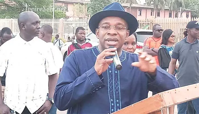 Fofana Siandou