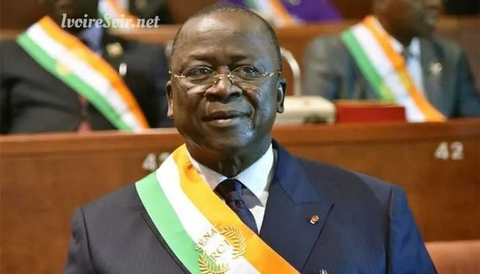 « Ouattara a-t-il le droit, par un simple courrier, transférer les attributions du Sénat à l’Assemblée ? » (Sénateur PDCI)