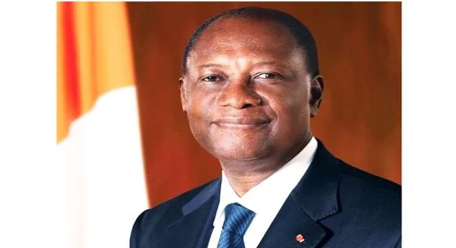 Exclusif / Dérive autocratique : La photo de Ouattara érigée en symbole de la République