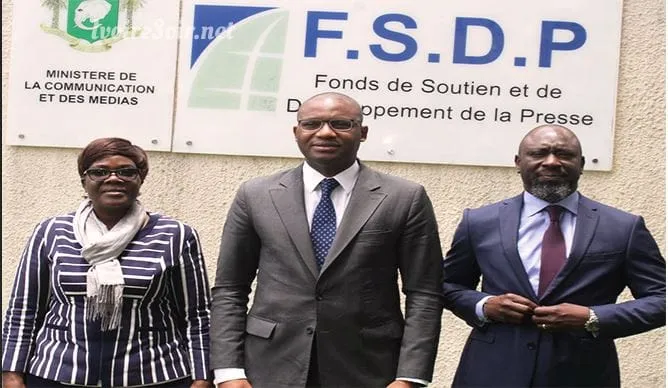 Journée presse morte : Sidi Touré répond aux patrons de presse