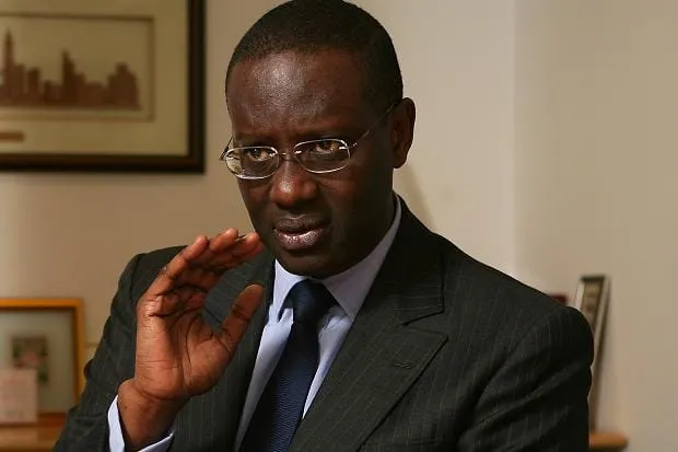 Tidjane-Thiam-direction-générale-Crédit-Suisse