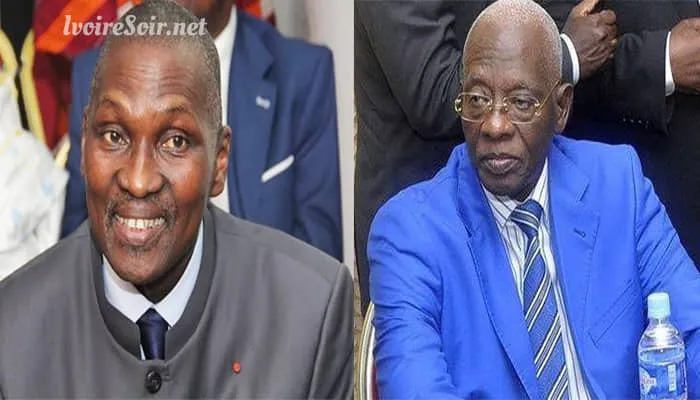Joël N’Guessan répond à Sangaré : « Nous veillerons à ce que des irresponsables politiques n’embrasent à nouveau notre pays »