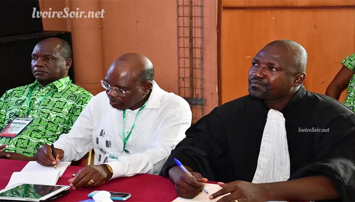 Exclusif / Côte d’Ivoire : La justice annule toutes les plaintes contre le PDCI après les menaces de Bédié