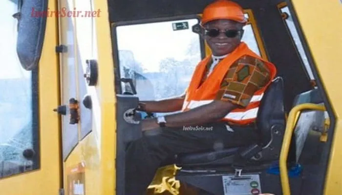 Siandou Fofana formel : « On ne cassera jamais les maisons des quartiers sur la route de Bassam »