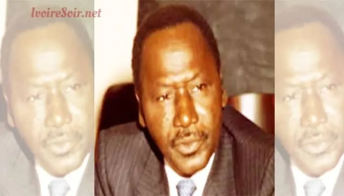 Abdoulaye Fadiga