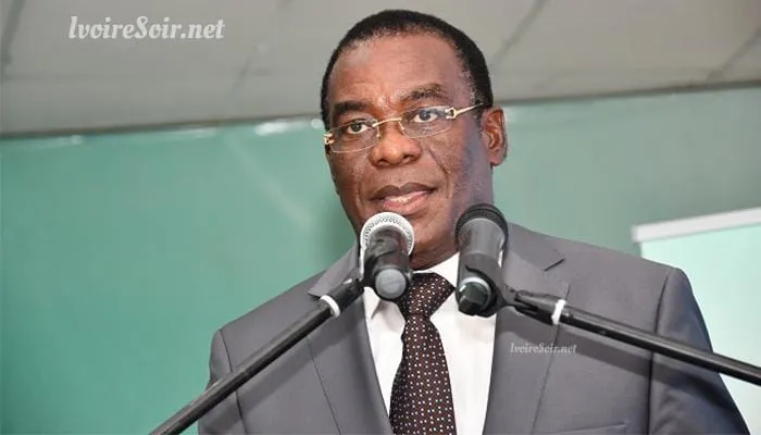 Affi N'guessan