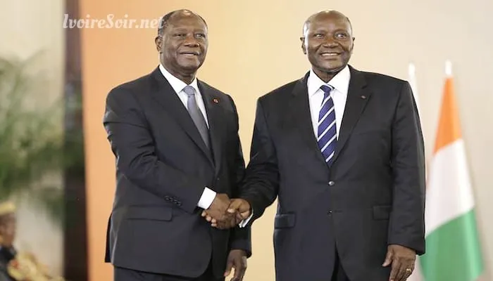 Duncan depuis Yamoussoukro : « L’esprit de paix d’Houphouët ne quittera jamais la Côte d’Ivoire »