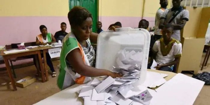 Côte d’Ivoire : Voici les résultats complets et détaillés des municipales