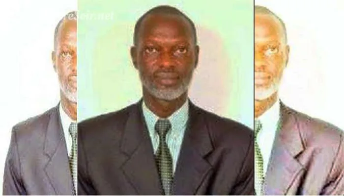 Côte d’Ivoire : Décès de l’ex-ministre Daouda Thiam, conseiller de Ouattara