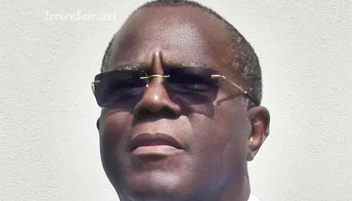 Yopougon : Campagne sans bruit pour l’ancien maire Doukouré Moustapha