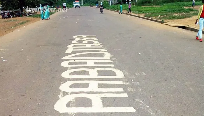 Conflit communautaire à Marabadiassa : A l’origine, un manque de communication de l’administration