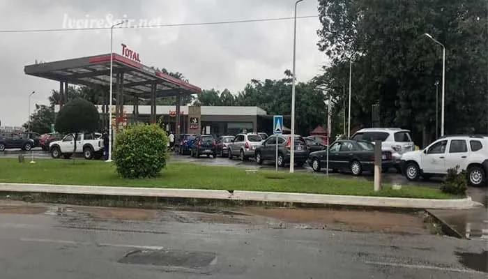 Hausse du prix du super : Une association de consommateurs dénonce et exige la « transparence »