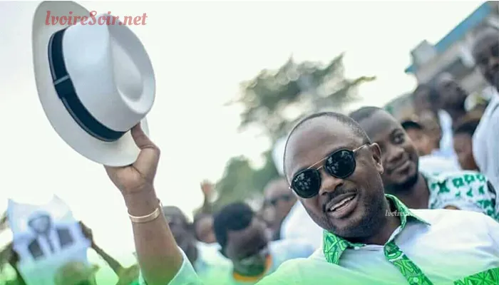 Port-Bouët : Sylvestre Emmou accuse Siandou Fofana de violences