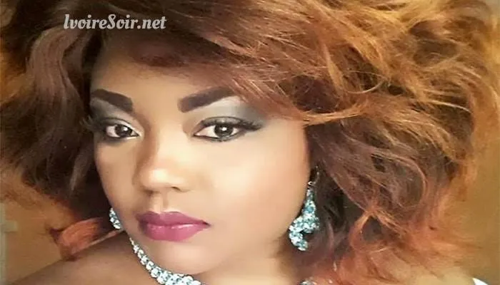 Décès d’Aboudramane Sangaré : Quand le deuil d’une femme fait polémique sur Internet