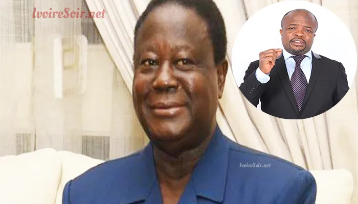 Abel Naki (pro-Gbagbo) : « Voici pourquoi je soutiens Bédié et le PDCI pour 2020 »