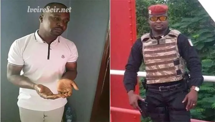 Affaire « complot » contre Soro » : Ayouba Ouattara est-il vraiment un faux officier ?
