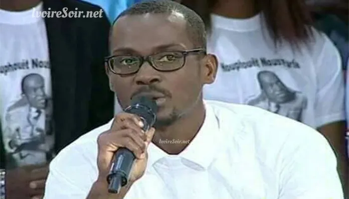 Landry Gnahoré : « Oui, Houphouët nous parle… »