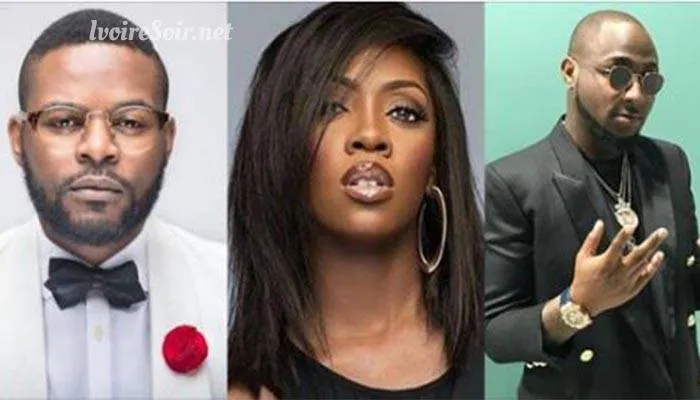AFRIMA 2018 : Voici les gagnants