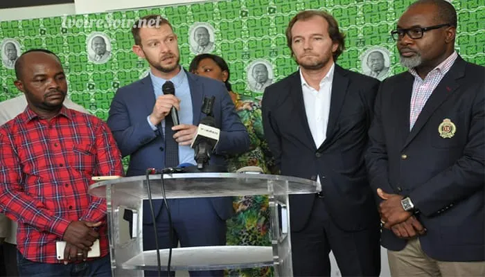 Les avocats français du PDCI : « Nous sommes venus appuyer le PDCI dans son combat »