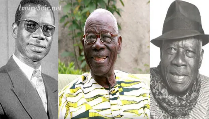Bernard Dadié