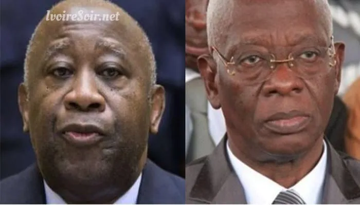 Interview-testament de Sangaré (Acte 4) : « Mon seul regret, c’est de ne pas être avec Gbagbo à la CPI »