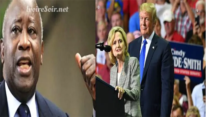 Etats-Unis : Une proche de Trump traite Gbagbo de « brutal dictateur » dans une sombre affaire de 400 millions FCFA payée à un démocrate