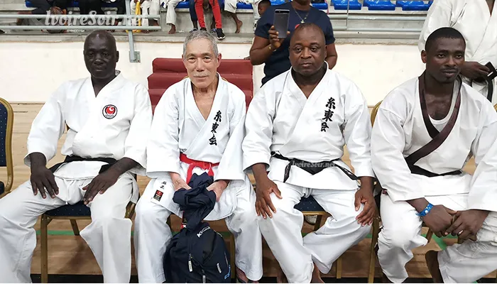 Me Hishimi et Me Bahi