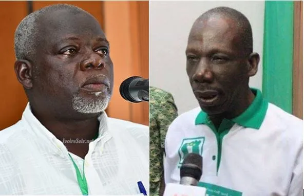 Me Blessy répond à Gnamien Yao : « La candidature de Bédié n’est pas l’enjeu du moment »
