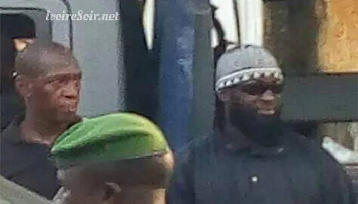 Côte d’Ivoire : 10 photos inédites des visages des miliciens pro-RHDP qui ont attaqué les fiefs d’Ezaley