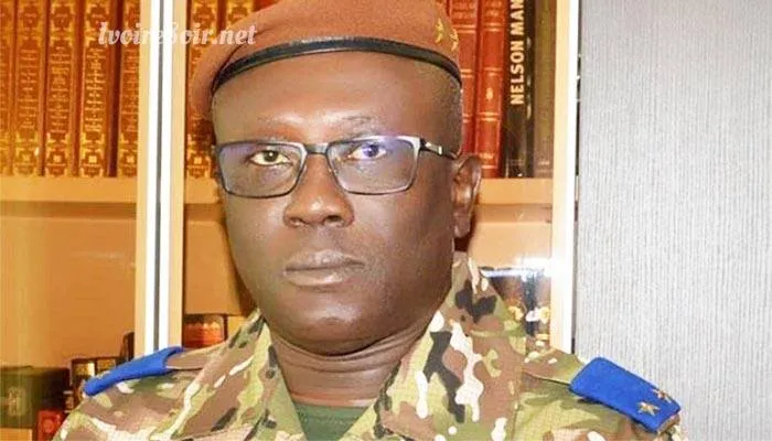 Nouveau chef d’Etat major des armées : Qui est vraiment le Général Lassina Doumbia ? (CV)