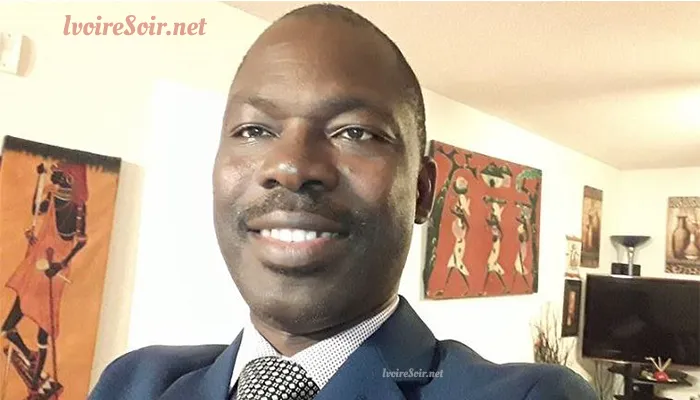 Diaspora ivoirienne : Gilles Konan élu à la tête de l’Union fraternelle des Ivoiriens de Georgie
