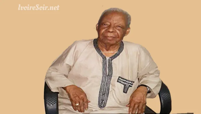 Mali : Mort de Seydou Badian, auteur de « Sous l’Orage »