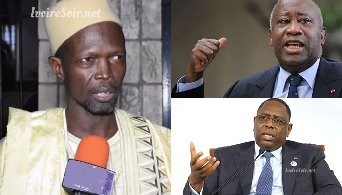 Sénégal, quand un député opposant prévient Macky Sall : ‘’Tu risques de finir comme Gbagbo’’