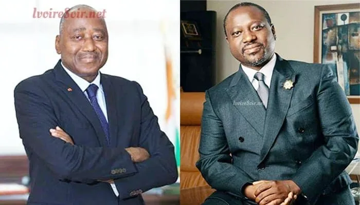 Korhogo avec Olomidé, Ferké avec Fally : Duel de prestige à distance, entre Gon et Soro